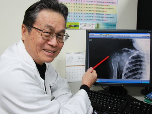 接种卡介苗肢体异常恐骨髓炎作祟