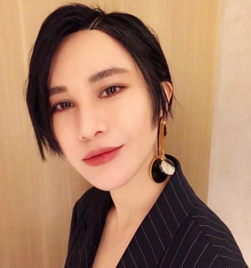 尚雯婕不再买水军是事情经过最新消息