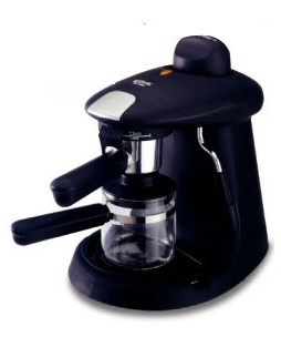 灿坤TSK-1822A高压蒸汽咖啡机