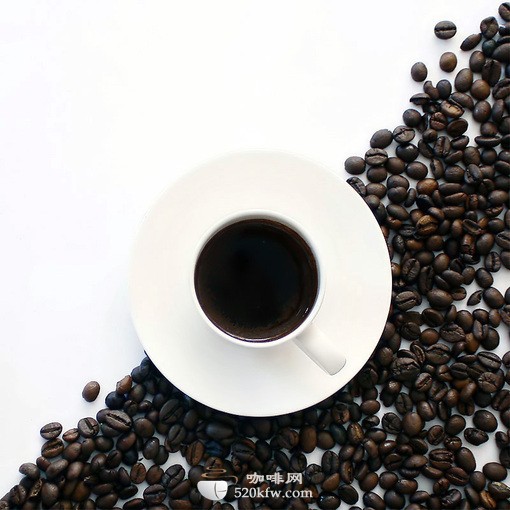 速溶咖啡的咖啡豆品质非常低劣