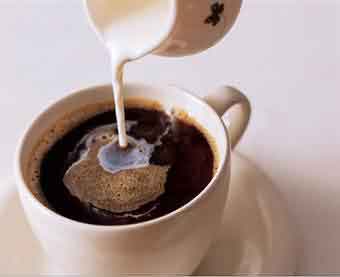 咖啡师 <wbr>喝咖啡的好处 <wbr>咖啡对人的作用 <wbr>咖啡音符咖啡师