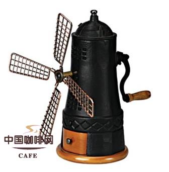 咖啡研磨器具 螺旋桨式磨豆机