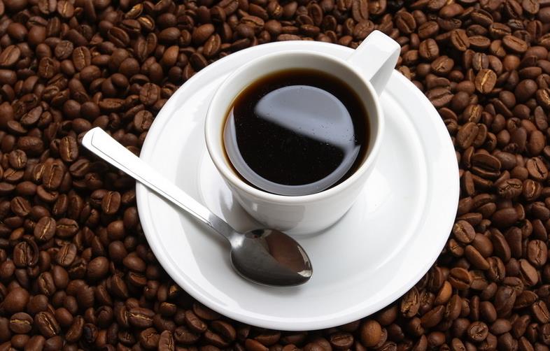 黑咖啡为何别人成为健康使者