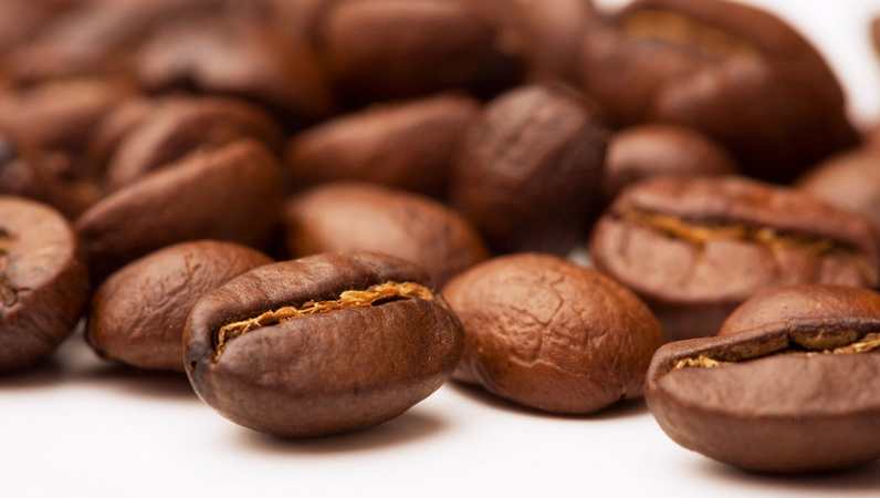 咖啡豆长时间存放会枯萎?
