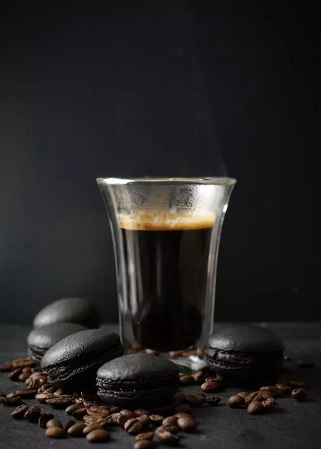 咖啡豆烘焙图片详细介绍！咖啡烘焙的流程及阶段特征
