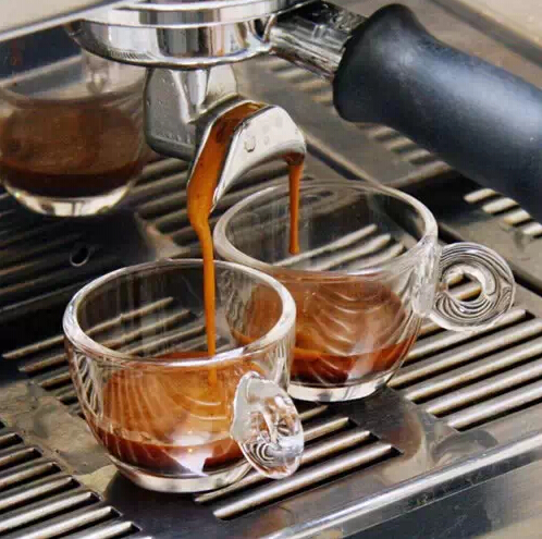 意大利拿铁咖啡Caffè Latte介绍