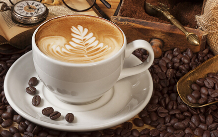 全球著名咖啡机—灿坤意式咖啡机介绍