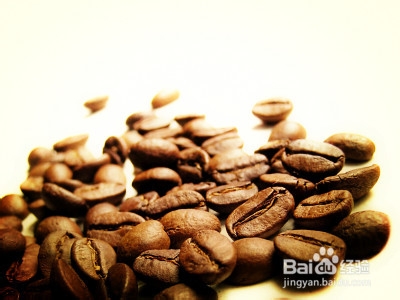 如何烘培咖啡豆