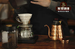 巴拿马黛博拉庄园介绍 黛博拉萨维奇瑰夏咖啡豆风味口感风味特点介绍